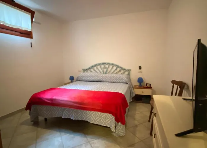 Casa Rosa