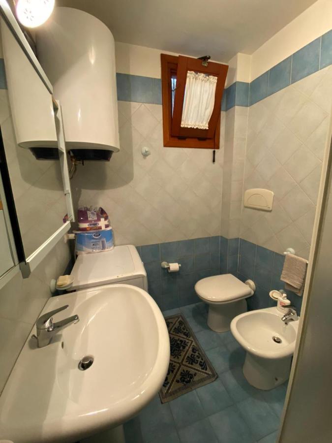 Apartment Casa Rosa