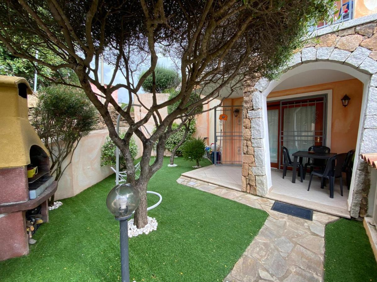 Casa Rosa Apartment *