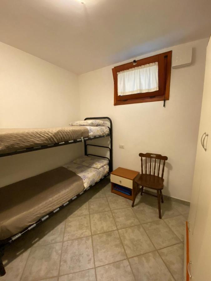 Apartment Casa Rosa