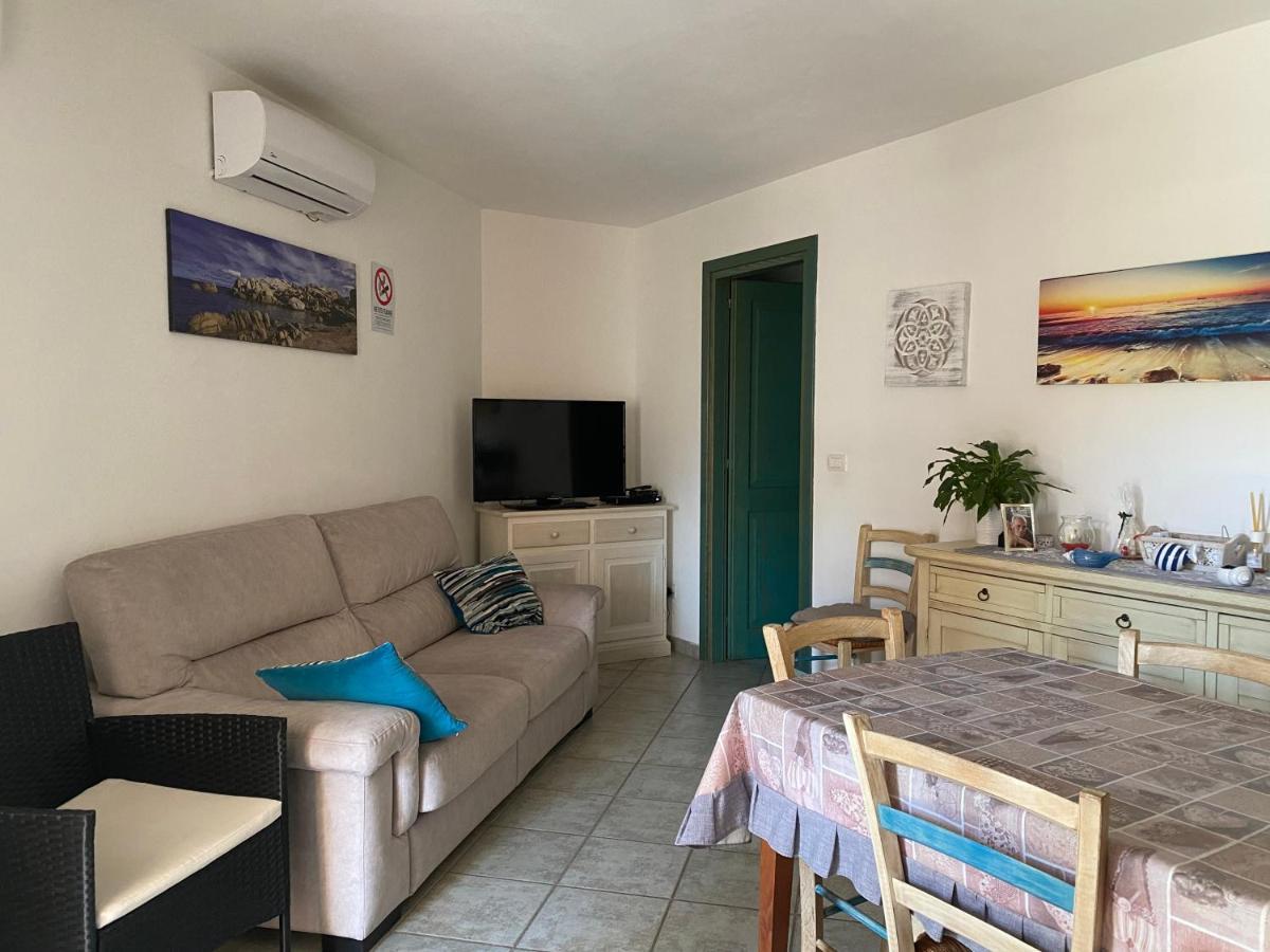 Casa Rosa Apartment