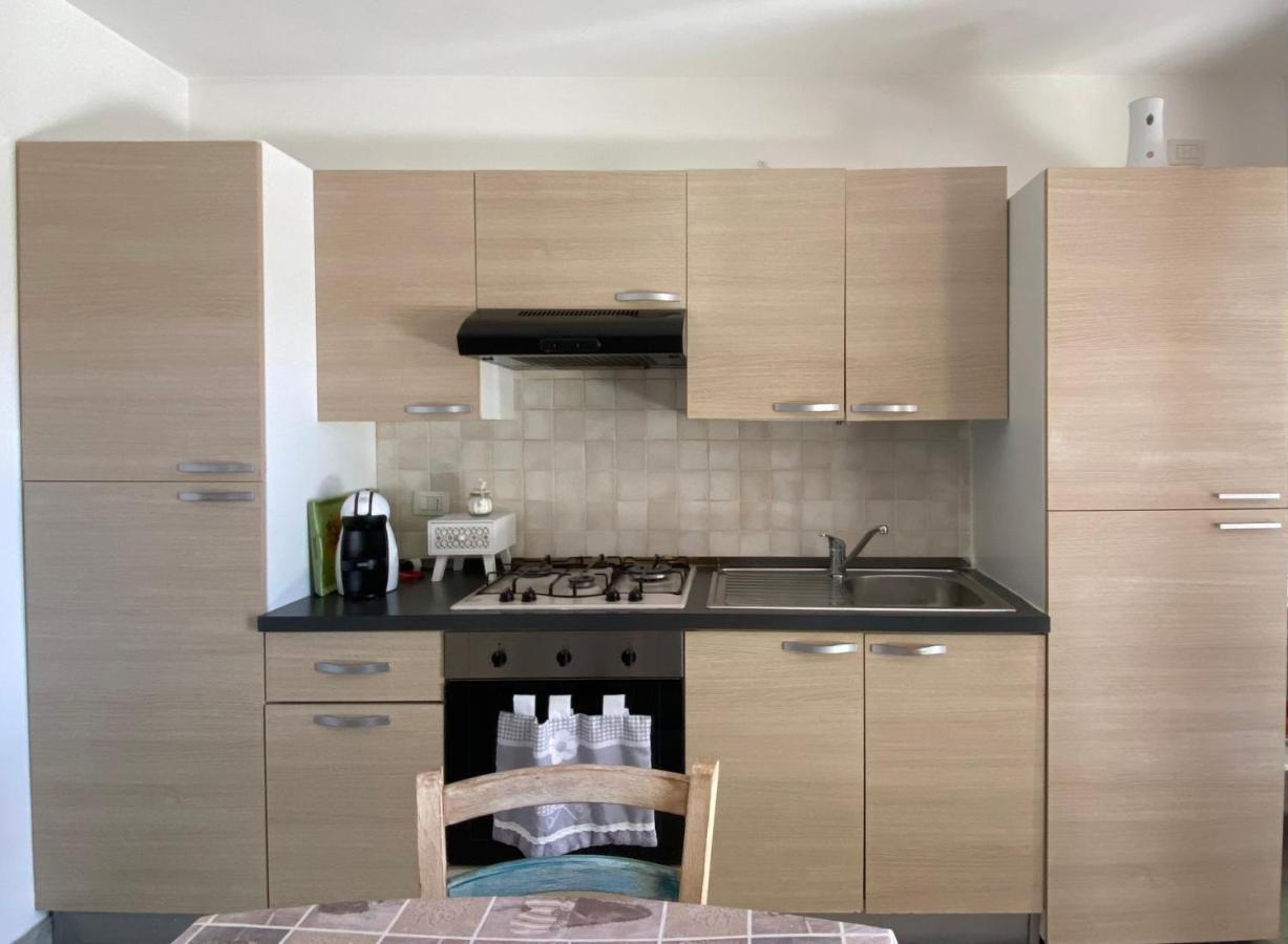 Apartment Casa Rosa